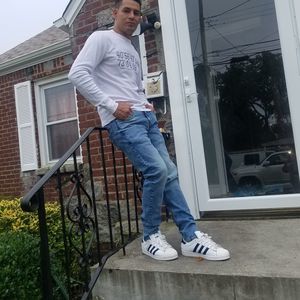 Meet your Posher, Ulices